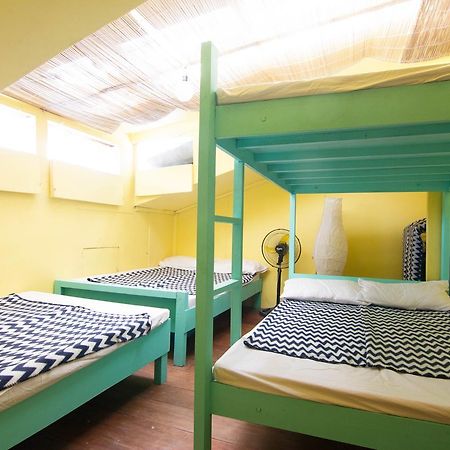 Go Surfari House Hostel บาแลร์ ภายนอก รูปภาพ