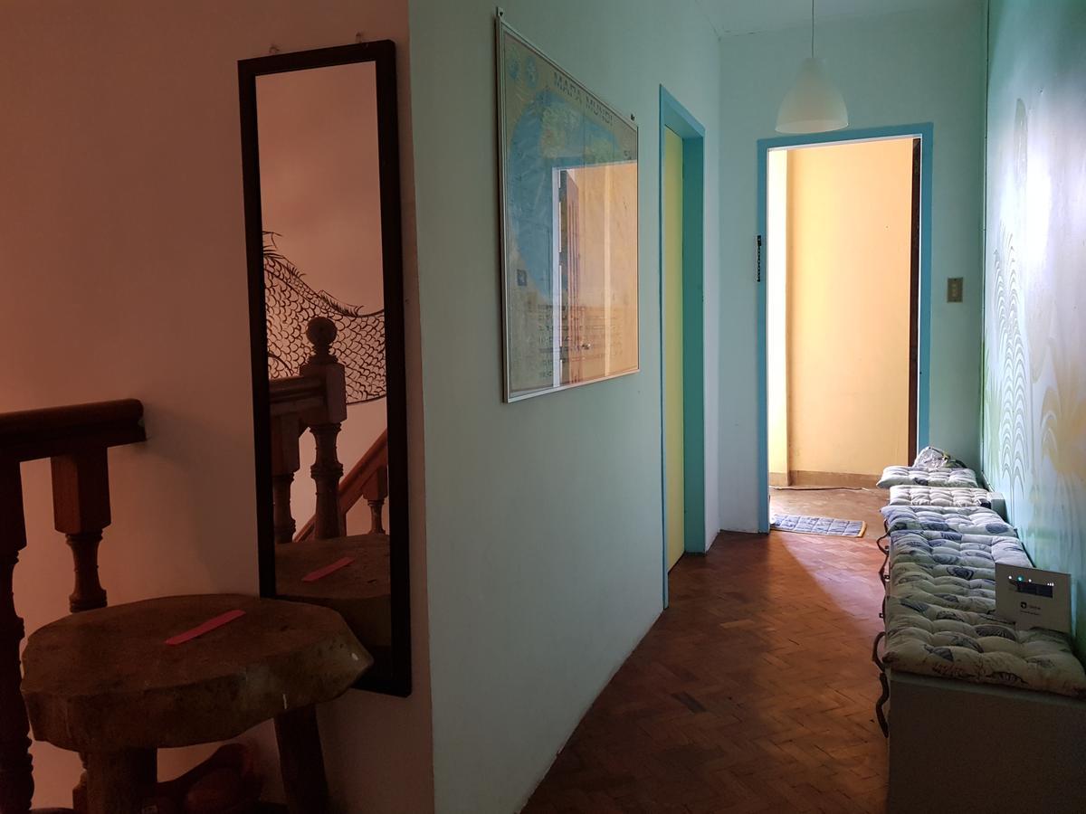 Go Surfari House Hostel บาแลร์ ภายนอก รูปภาพ