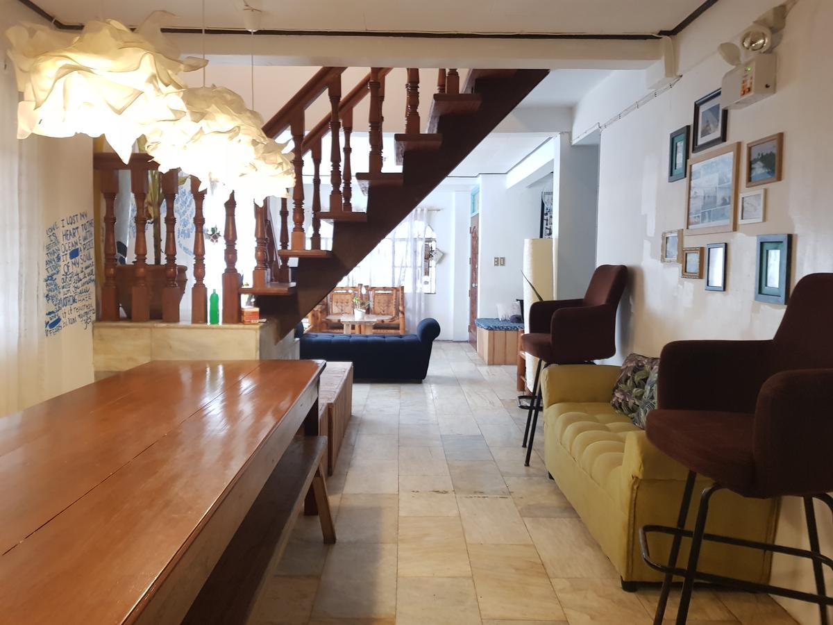 Go Surfari House Hostel บาแลร์ ภายนอก รูปภาพ