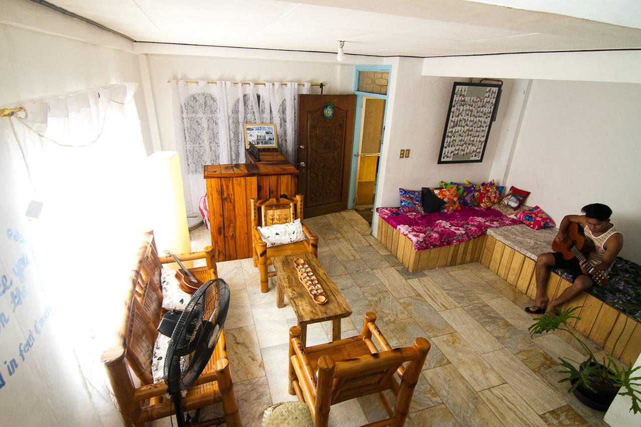 Go Surfari House Hostel บาแลร์ ภายนอก รูปภาพ