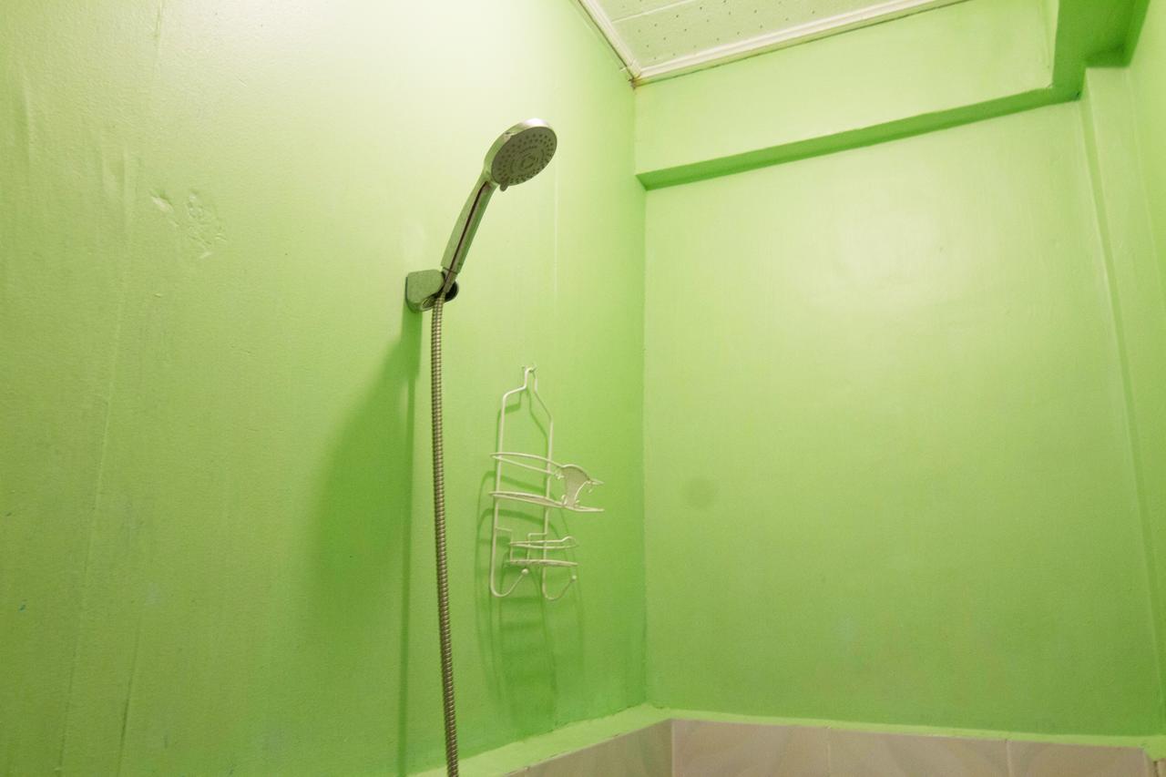 Go Surfari House Hostel บาแลร์ ภายนอก รูปภาพ