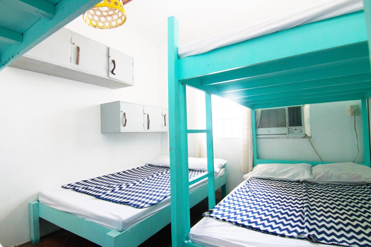 Go Surfari House Hostel บาแลร์ ภายนอก รูปภาพ