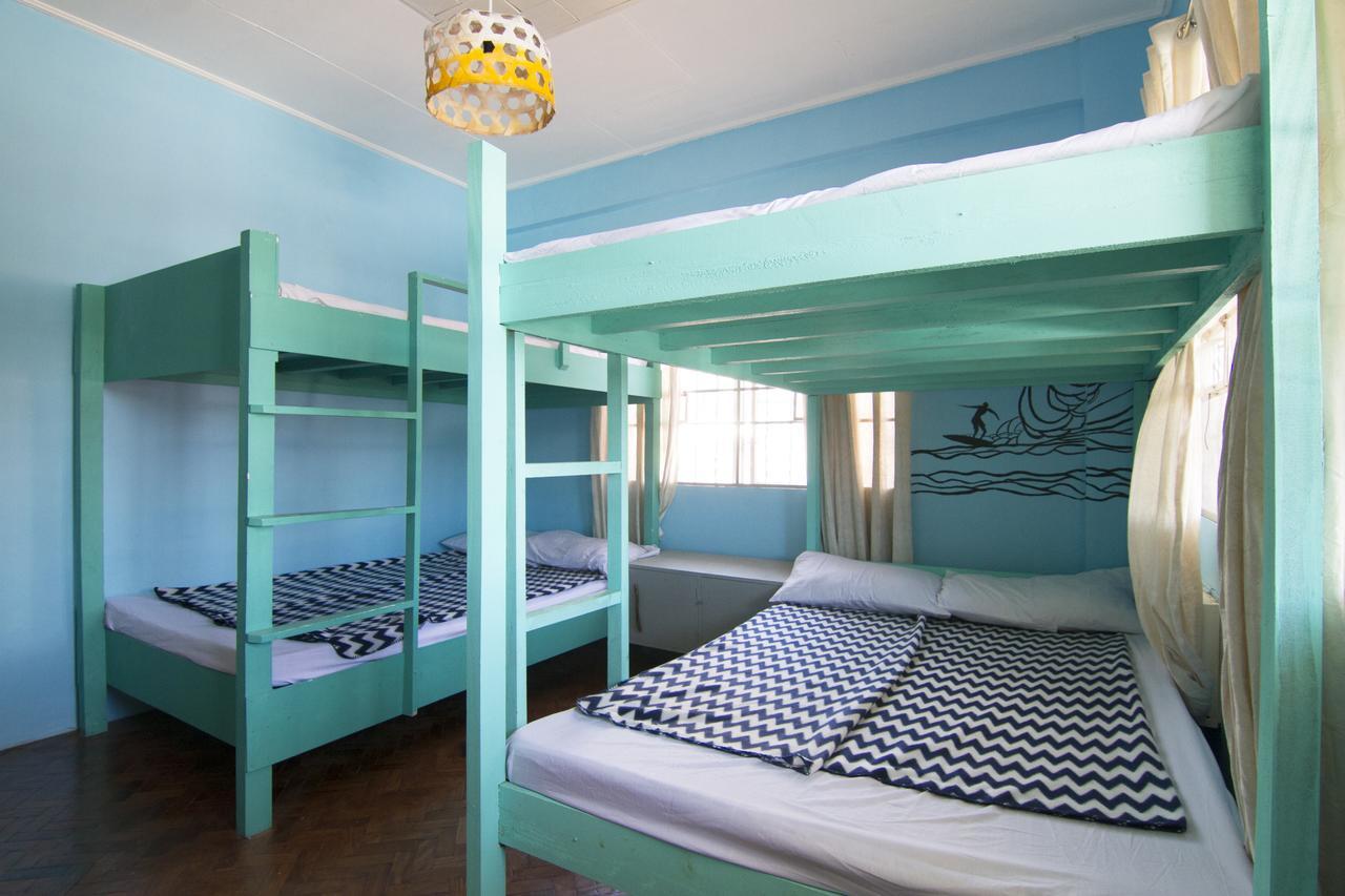 Go Surfari House Hostel บาแลร์ ภายนอก รูปภาพ