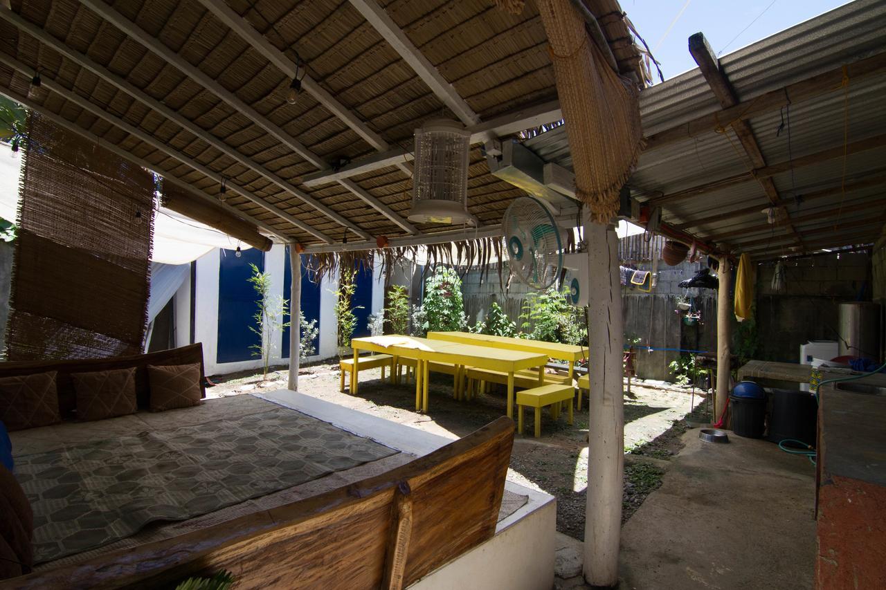 Go Surfari House Hostel บาแลร์ ภายนอก รูปภาพ