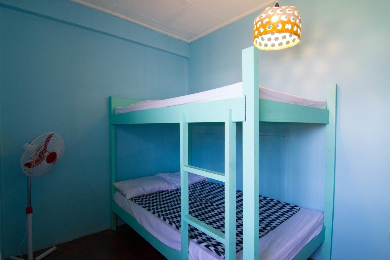 Go Surfari House Hostel บาแลร์ ภายนอก รูปภาพ