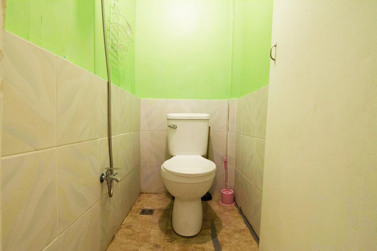 Go Surfari House Hostel บาแลร์ ภายนอก รูปภาพ