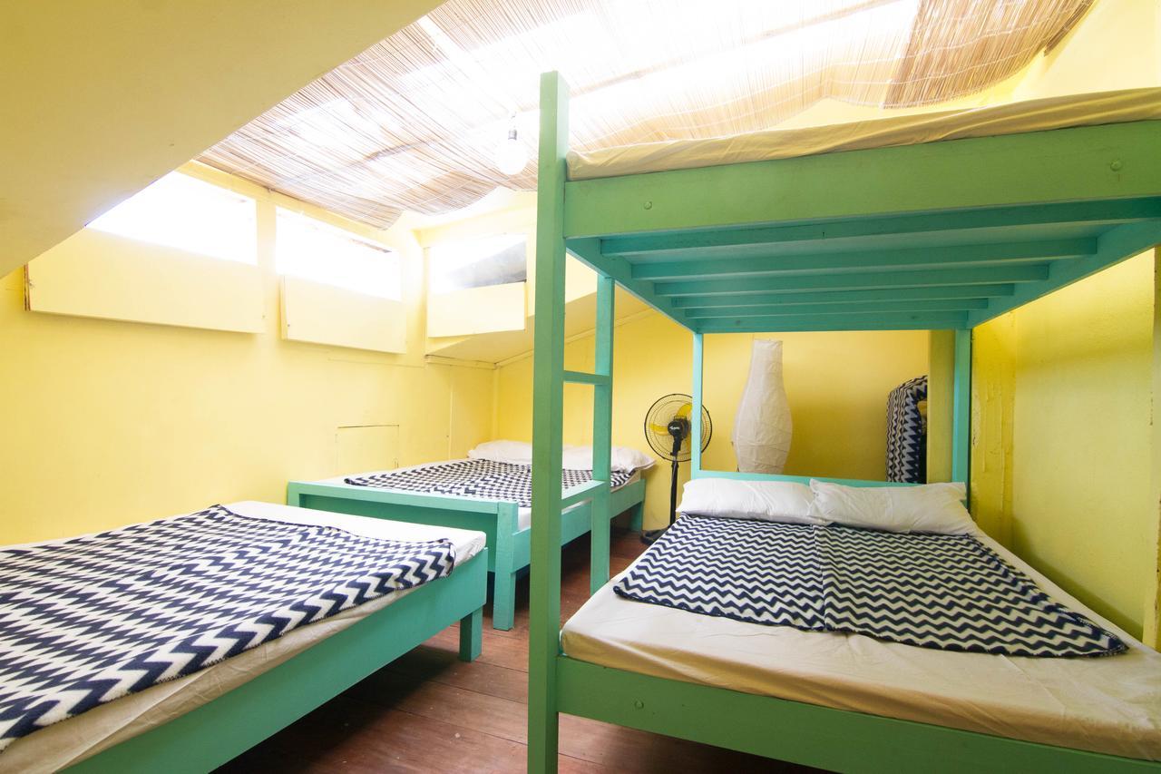 Go Surfari House Hostel บาแลร์ ภายนอก รูปภาพ